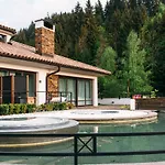 Hotel Helia Dolny Kubin