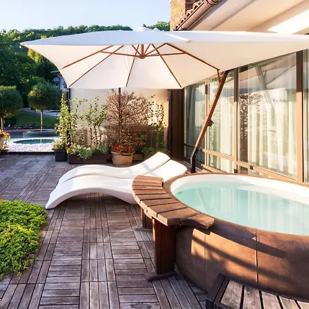 Hotel Helia