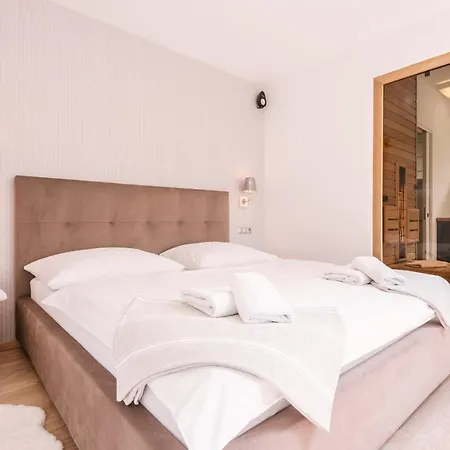 Hotel Helia Dolny Kubin