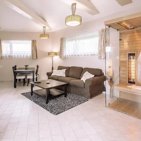 Helia 3* Dolny Kubin