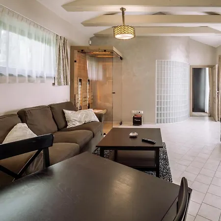 Hotel Helia Dolny Kubin