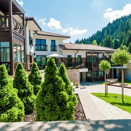 Hotel Helia 3*
