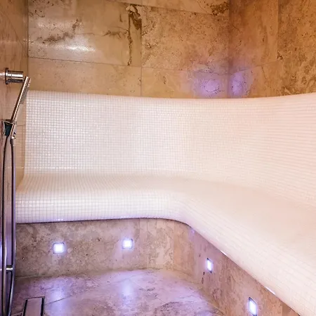 Hotel Helia Dolny Kubin