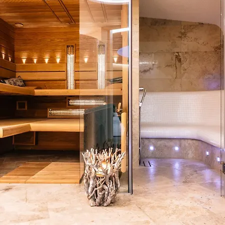 Hotel Helia
